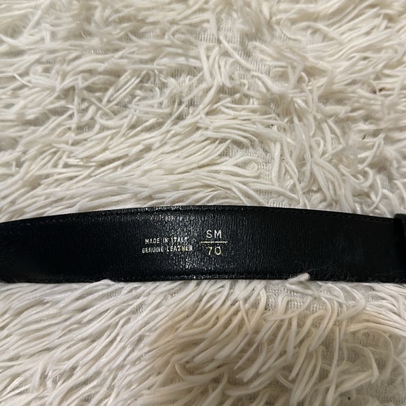 Paloma Picasso Belt - Picture 3 of 7